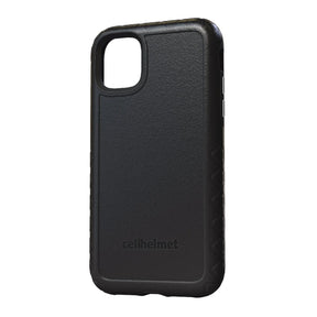 cellhelmet Black Custom Case for iPhone 11