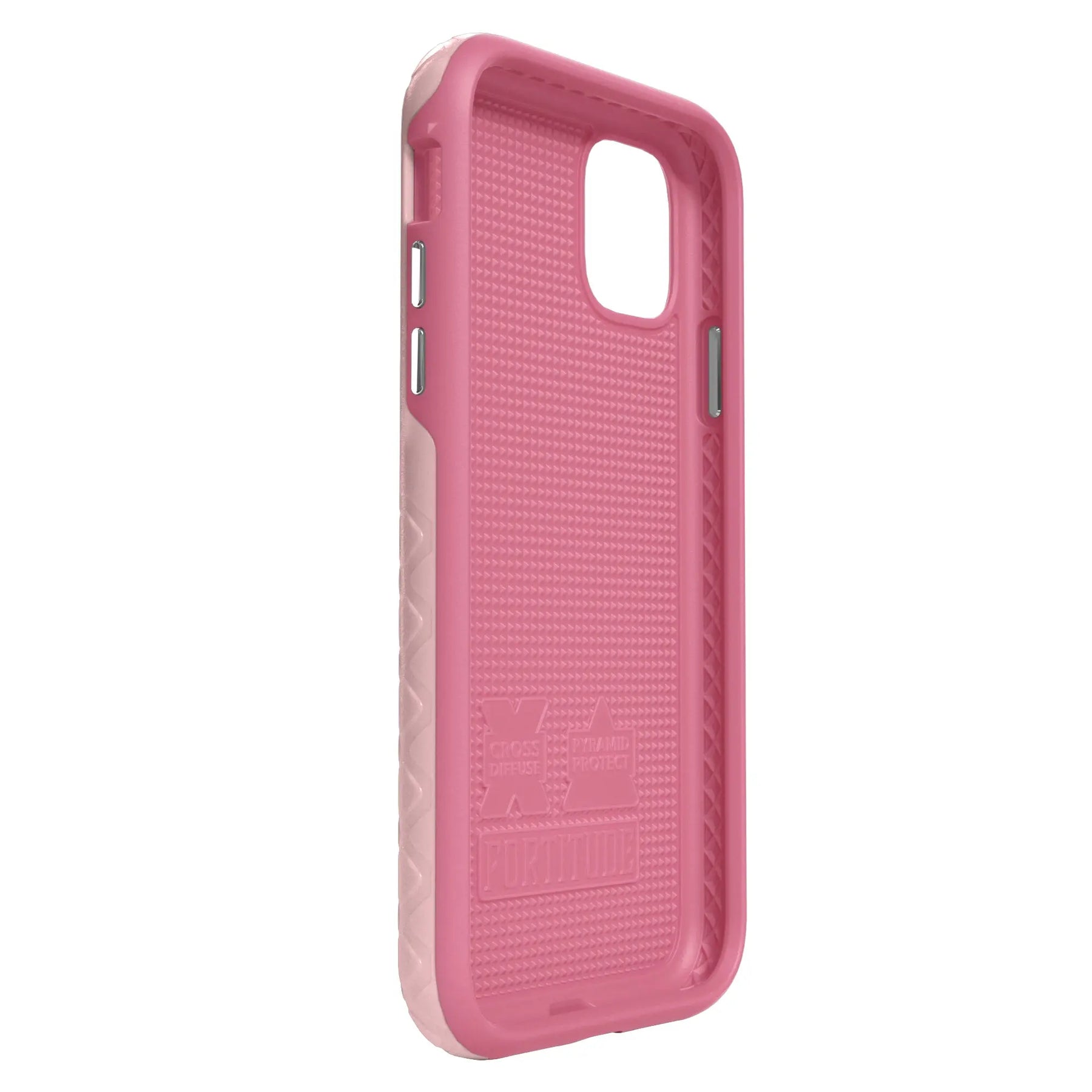 Pink cellhelmet Custom Printed Case for iPhone 11