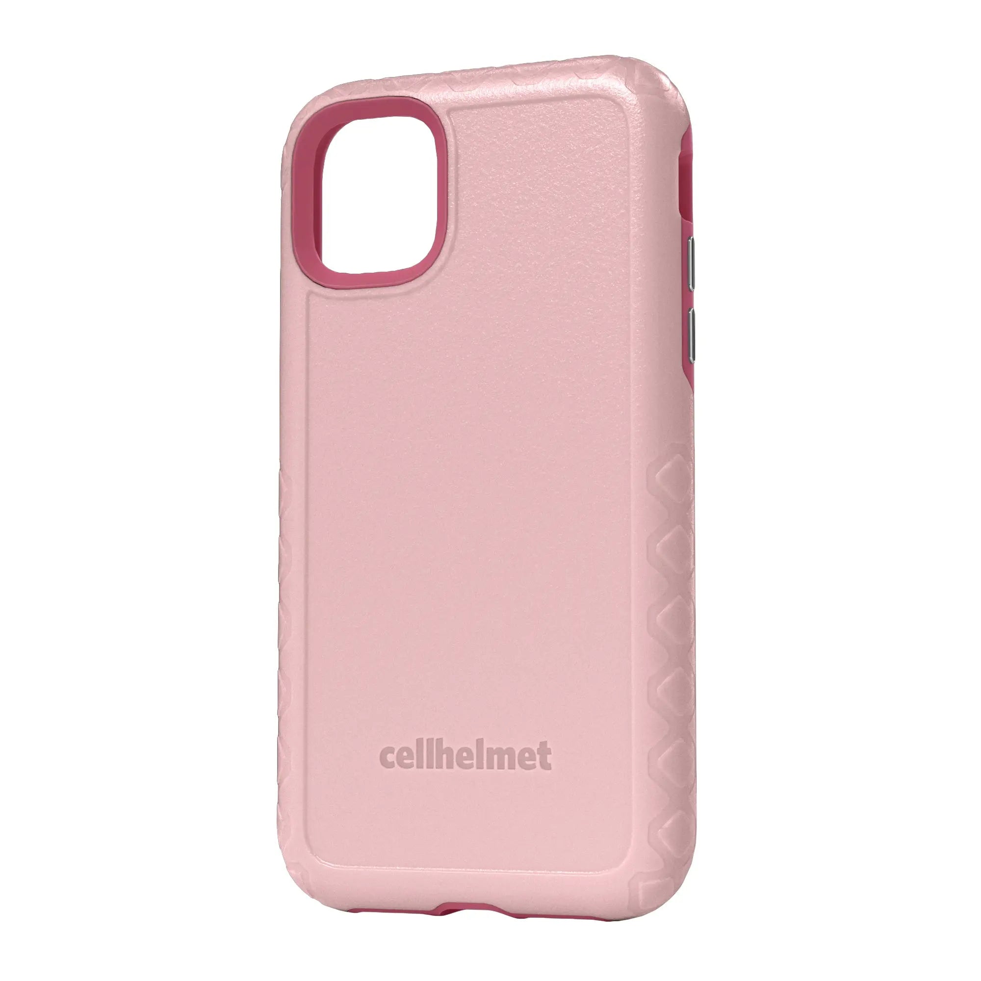 cellhelmet Pink Custom Case for iPhone 11