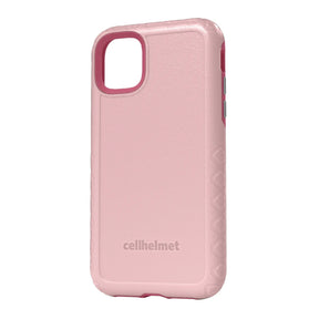 cellhelmet Pink Custom Case for iPhone 11