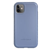 Blue cellhelmet Customizable Case for iPhone 11