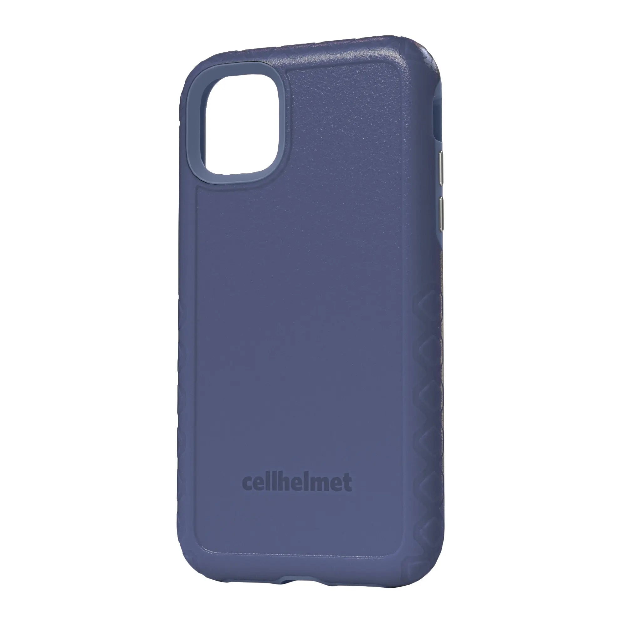 cellhelmet Blue Custom Case for iPhone 11