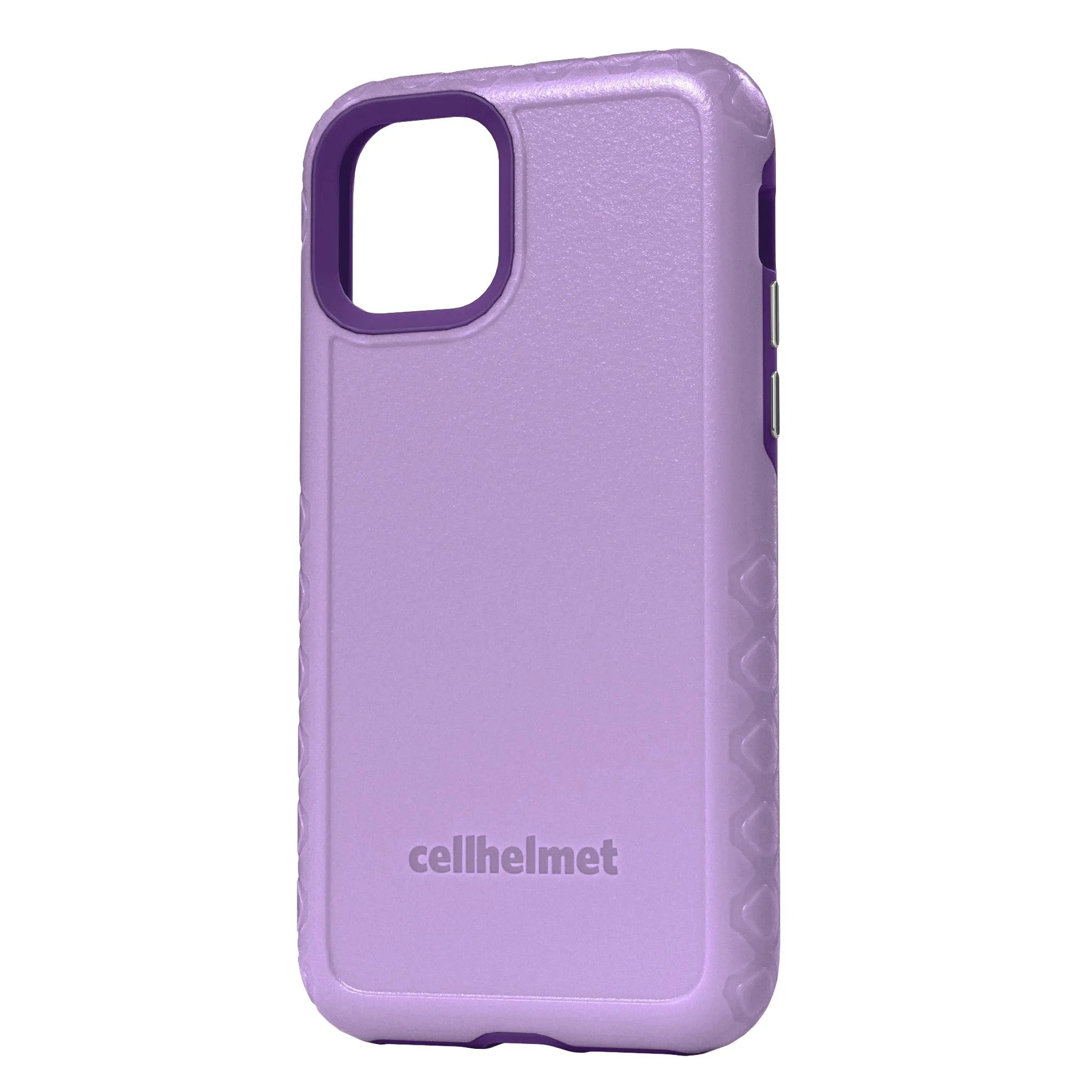 cellhelmet Purple Custom Case for iPhone 11 Pro
