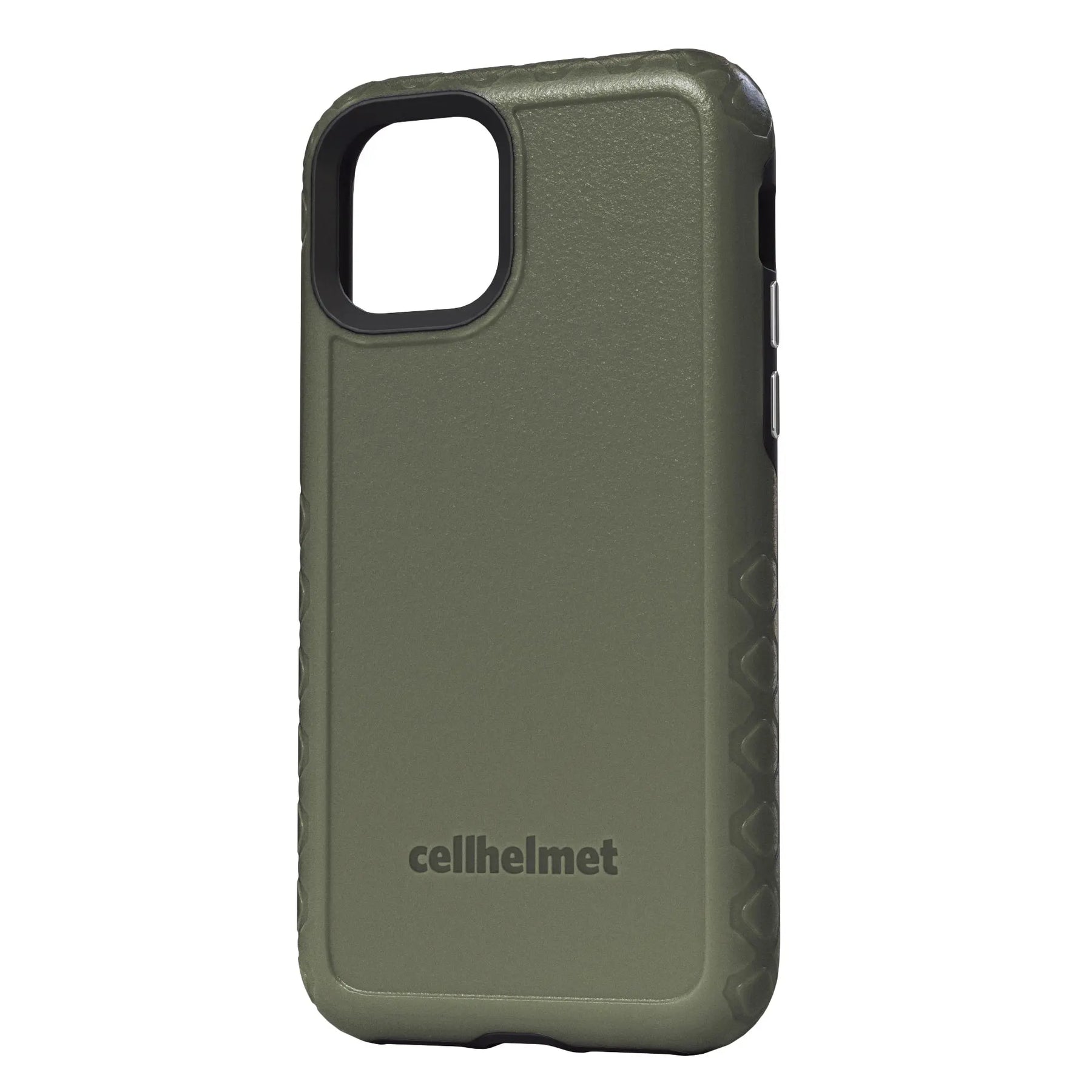 cellhelmet Green Custom Case for iPhone 11 Pro