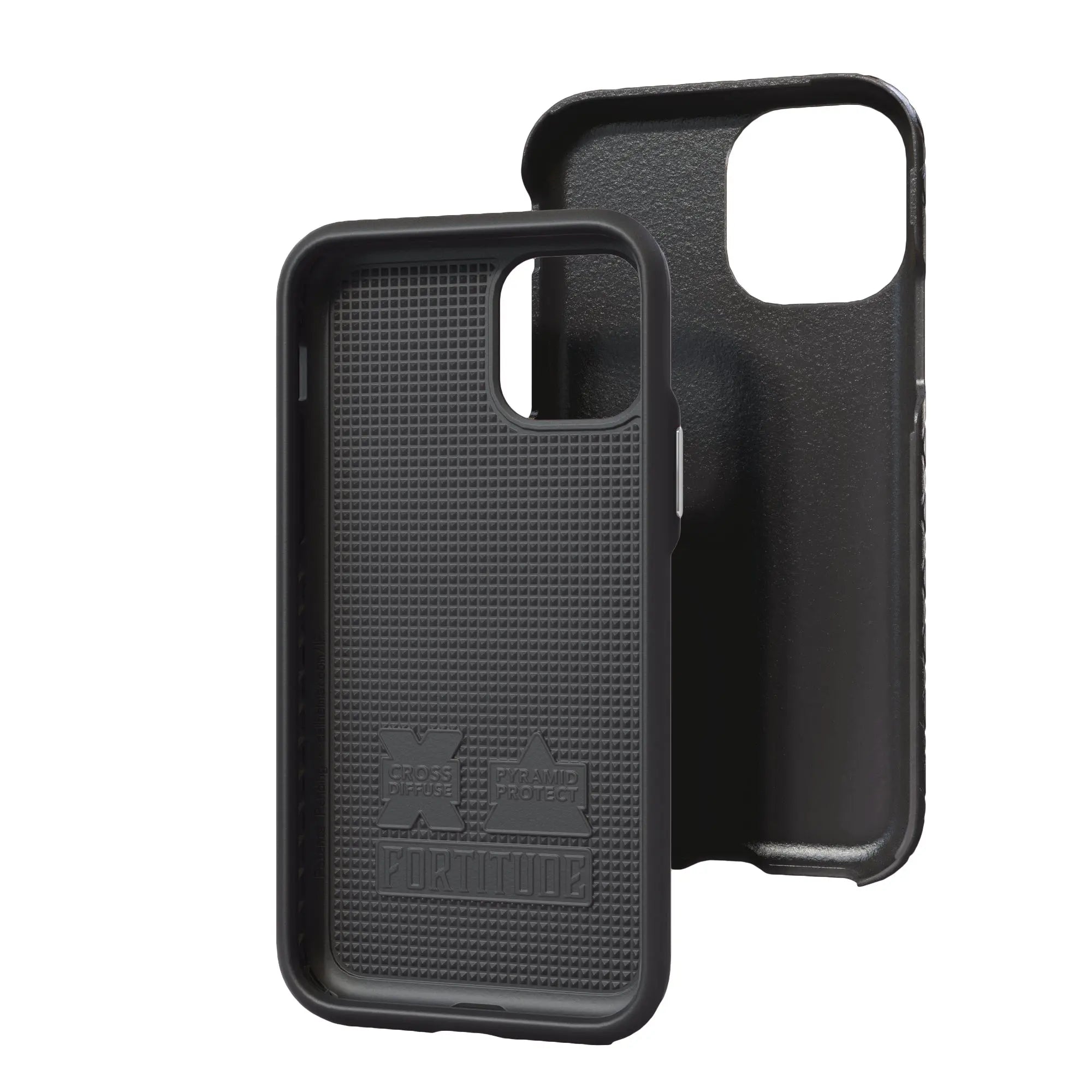 Black cellhelmet Personalized Case for iPhone 11 Pro