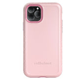 Pink cellhelmet Customizable Case for iPhone 11 Pro