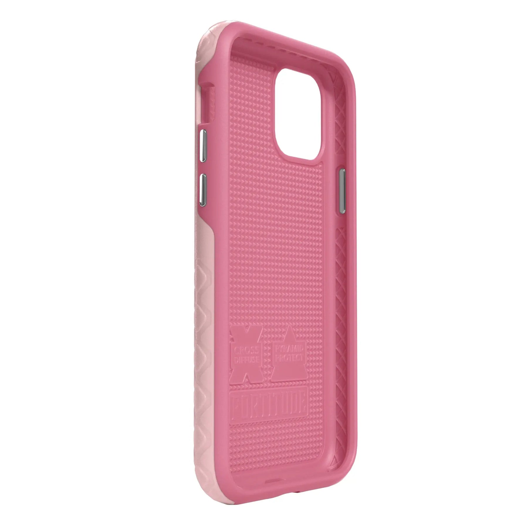 Pink cellhelmet Custom Printed Case for iPhone 11 Pro