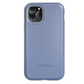Blue cellhelmet Customizable Case for iPhone 11 Pro