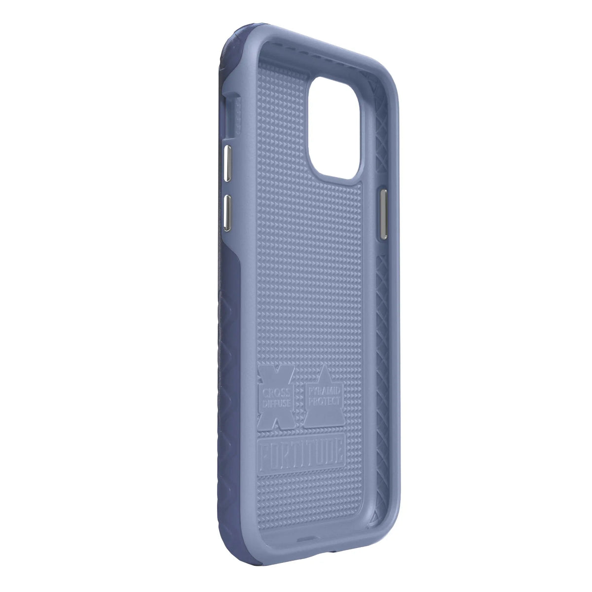 Blue cellhelmet Custom Printed Case for iPhone 11 Pro
