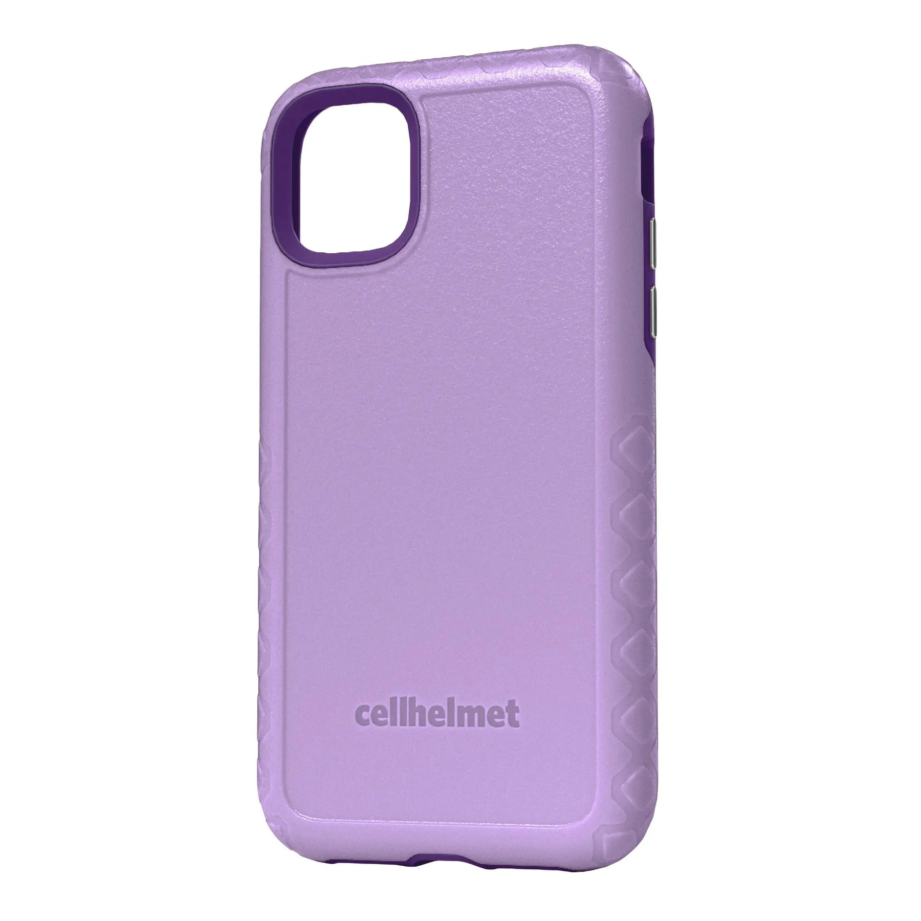 cellhelmet Purple Custom Case for iPhone 11 Pro Max