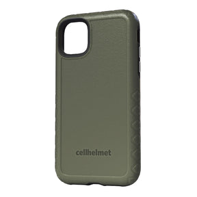 cellhelmet Green Custom Case for iPhone 11 Pro Max