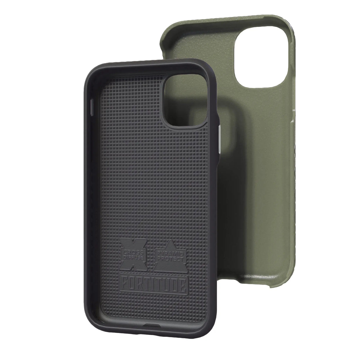 Green cellhelmet Personalized Case for iPhone 11 Pro Max