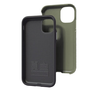 Green cellhelmet Personalized Case for iPhone 11 Pro Max