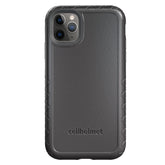 Black cellhelmet Customizable Case for iPhone 11 Pro Max