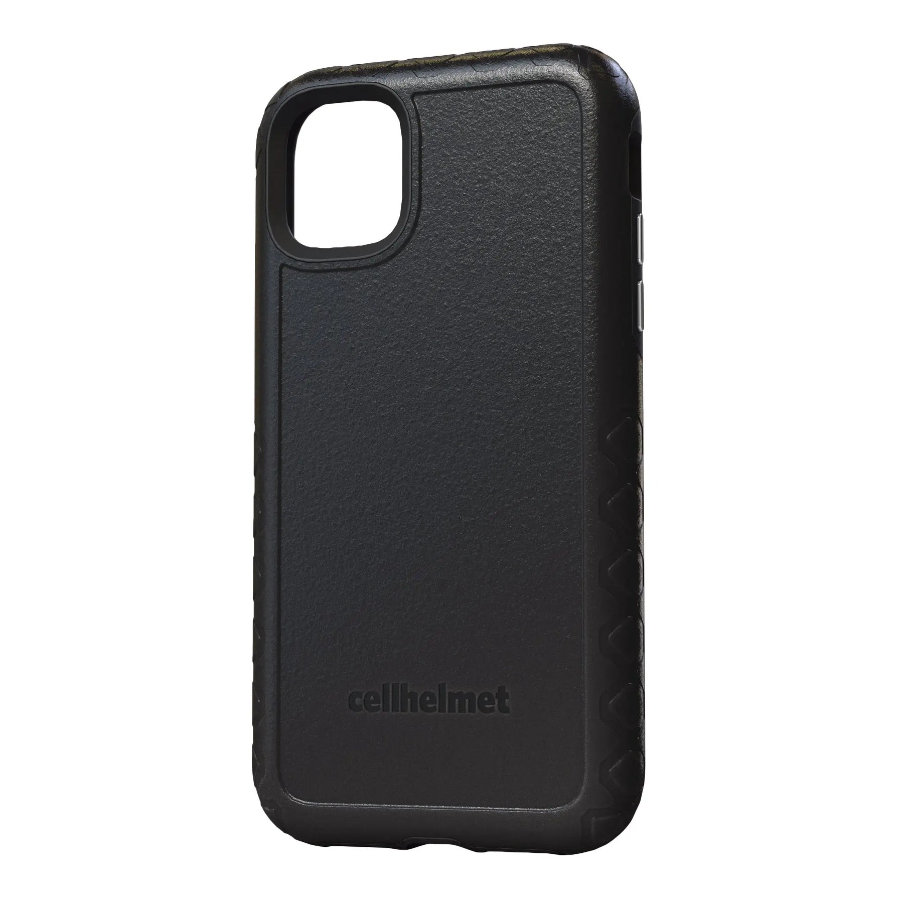 cellhelmet Black Custom Case for iPhone 11 Pro Max