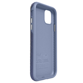 Blue cellhelmet Custom Printed Case for iPhone 11 Pro Max