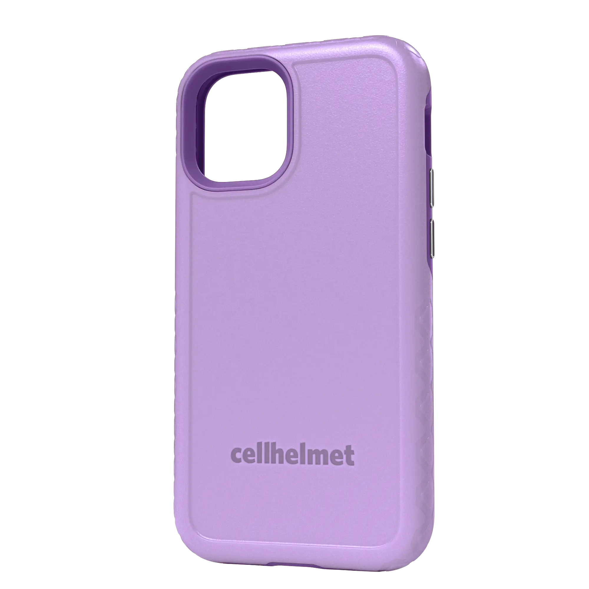 Purple cellhelmet Personalized Case for iPhone 12 Mini