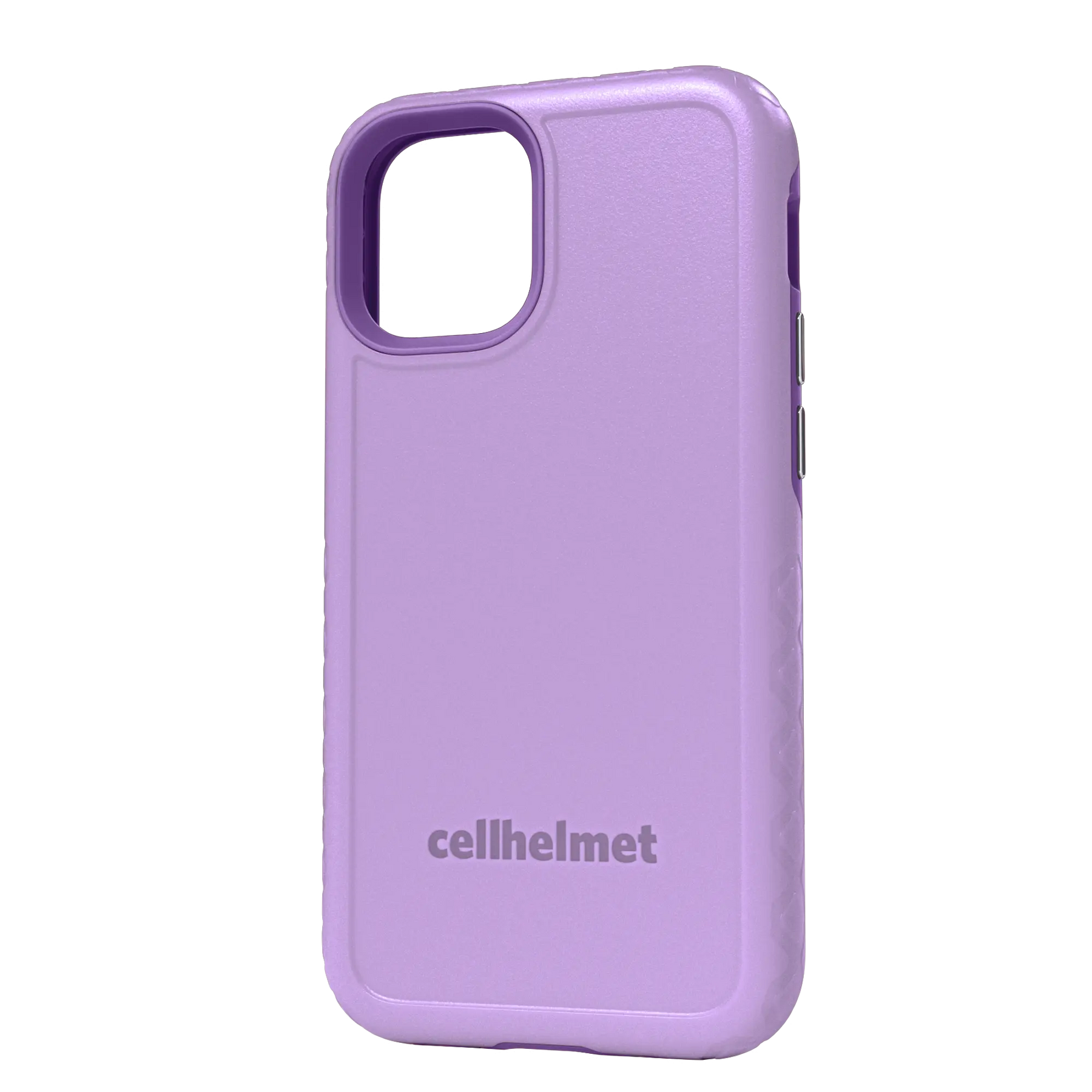 Purple cellhelmet Personalized Case for iPhone 12 Mini