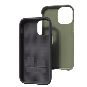 cellhelmet Green Custom Case for iPhone 12 Mini