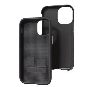 cellhelmet Black Custom Case for iPhone 12 Mini