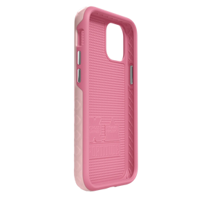 Pink cellhelmet Custom Printed Case for iPhone 12 Mini