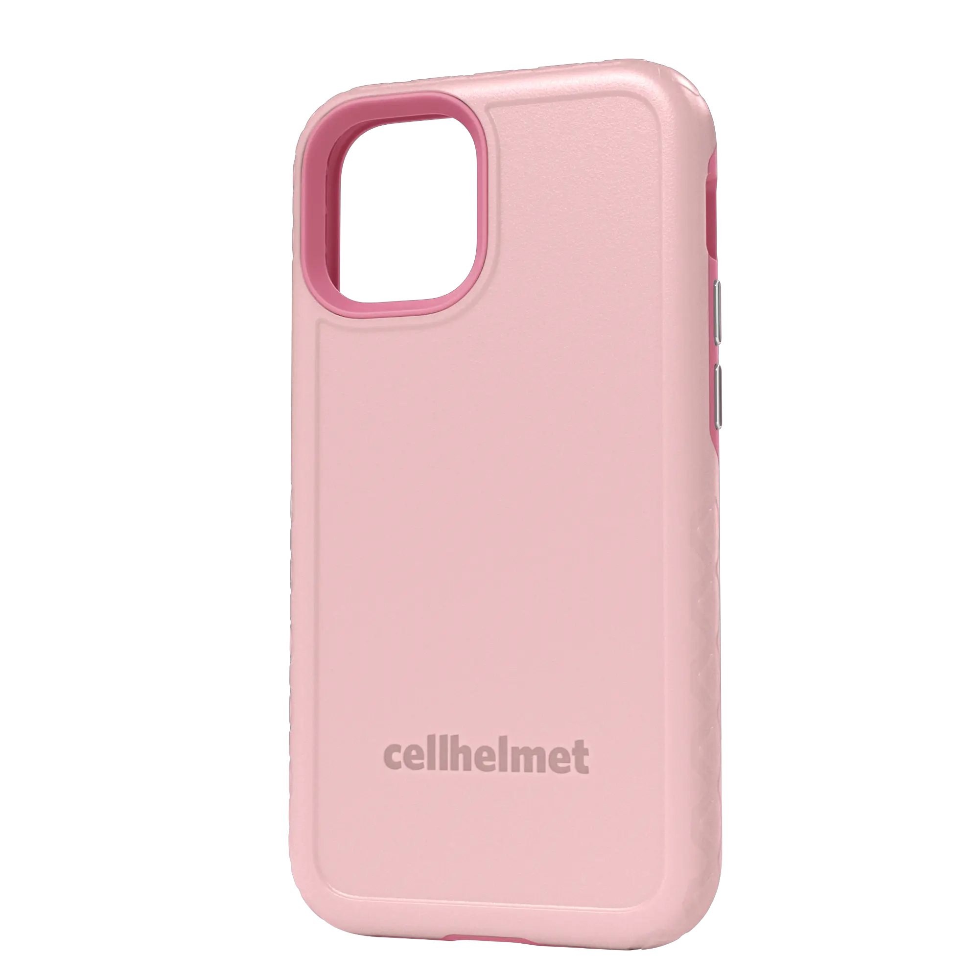 Pink cellhelmet Personalized Case for iPhone 12 Mini