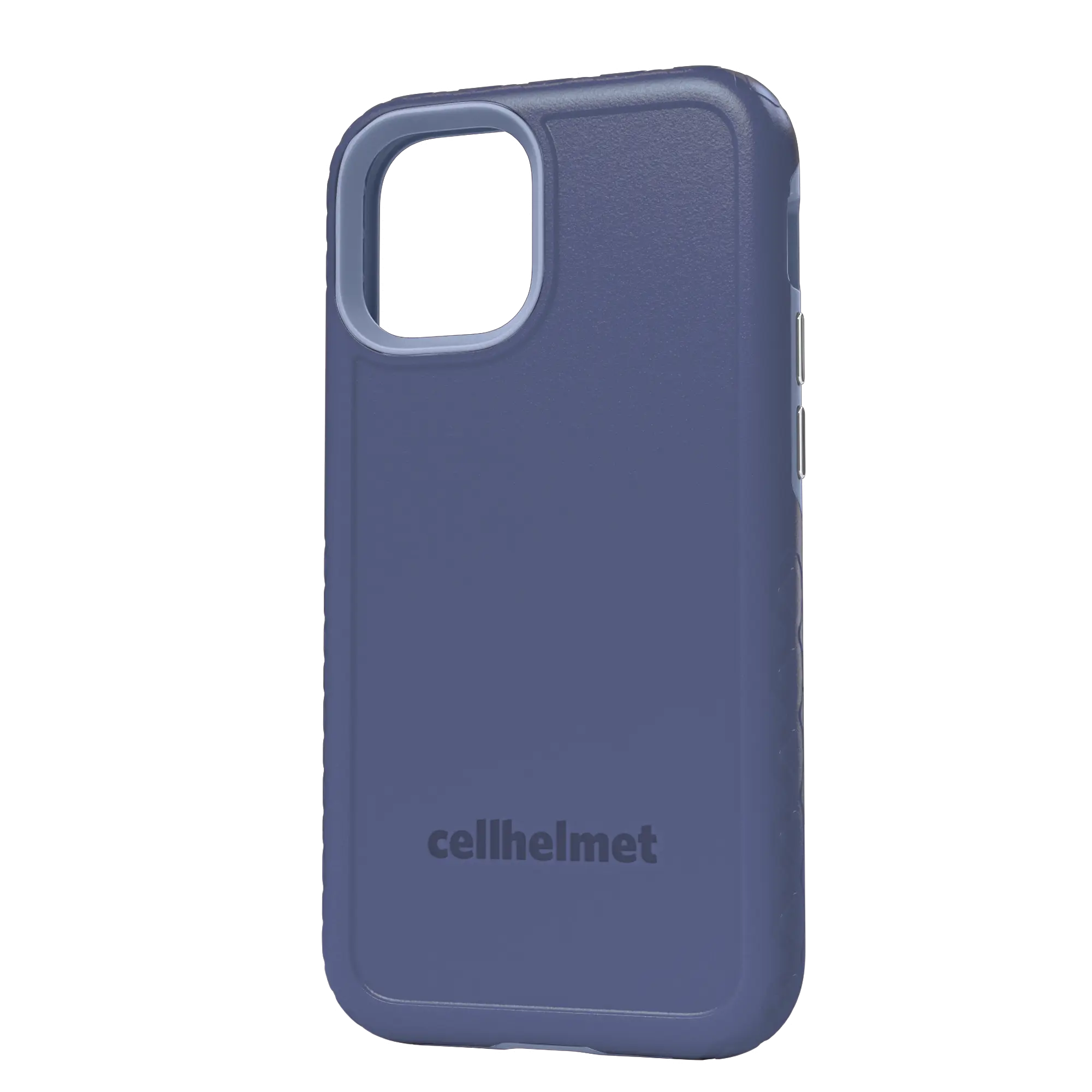 Blue cellhelmet Personalized Case for iPhone 12 Mini