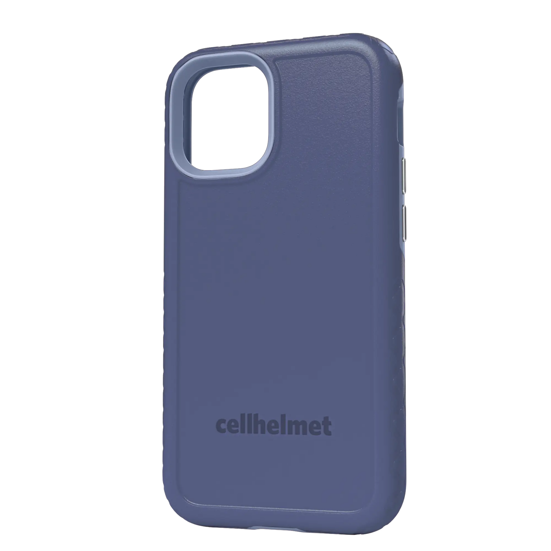 Blue cellhelmet Personalized Case for iPhone 12 Mini