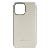 Gray cellhelmet Customizable Case for iPhone 12 Pro Max
