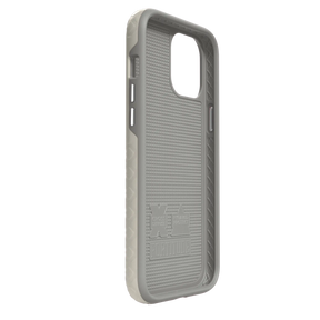 Gray cellhelmet Custom Printed Case for iPhone 12 Pro Max