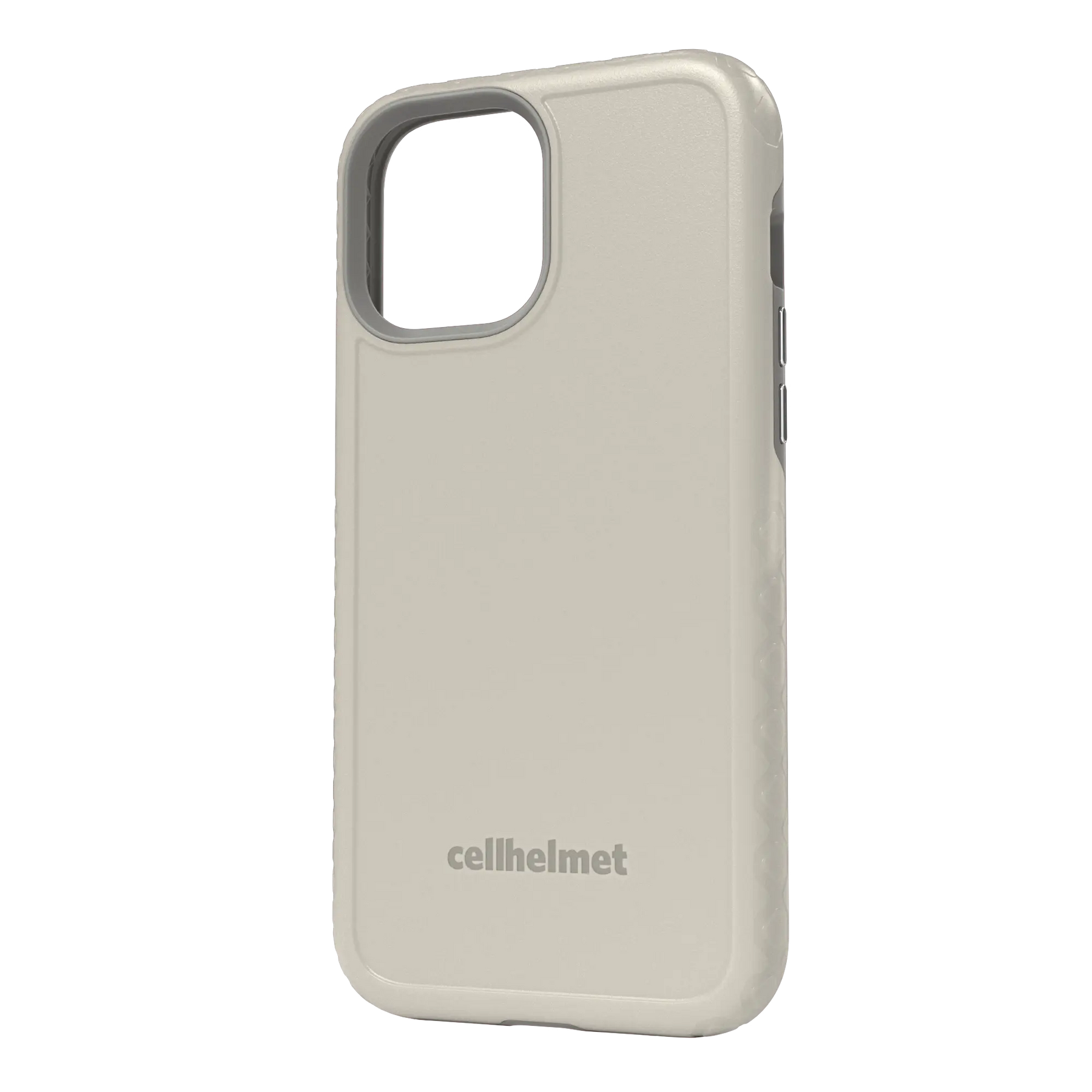 Gray cellhelmet Personalized Case for iPhone 12 Pro Max
