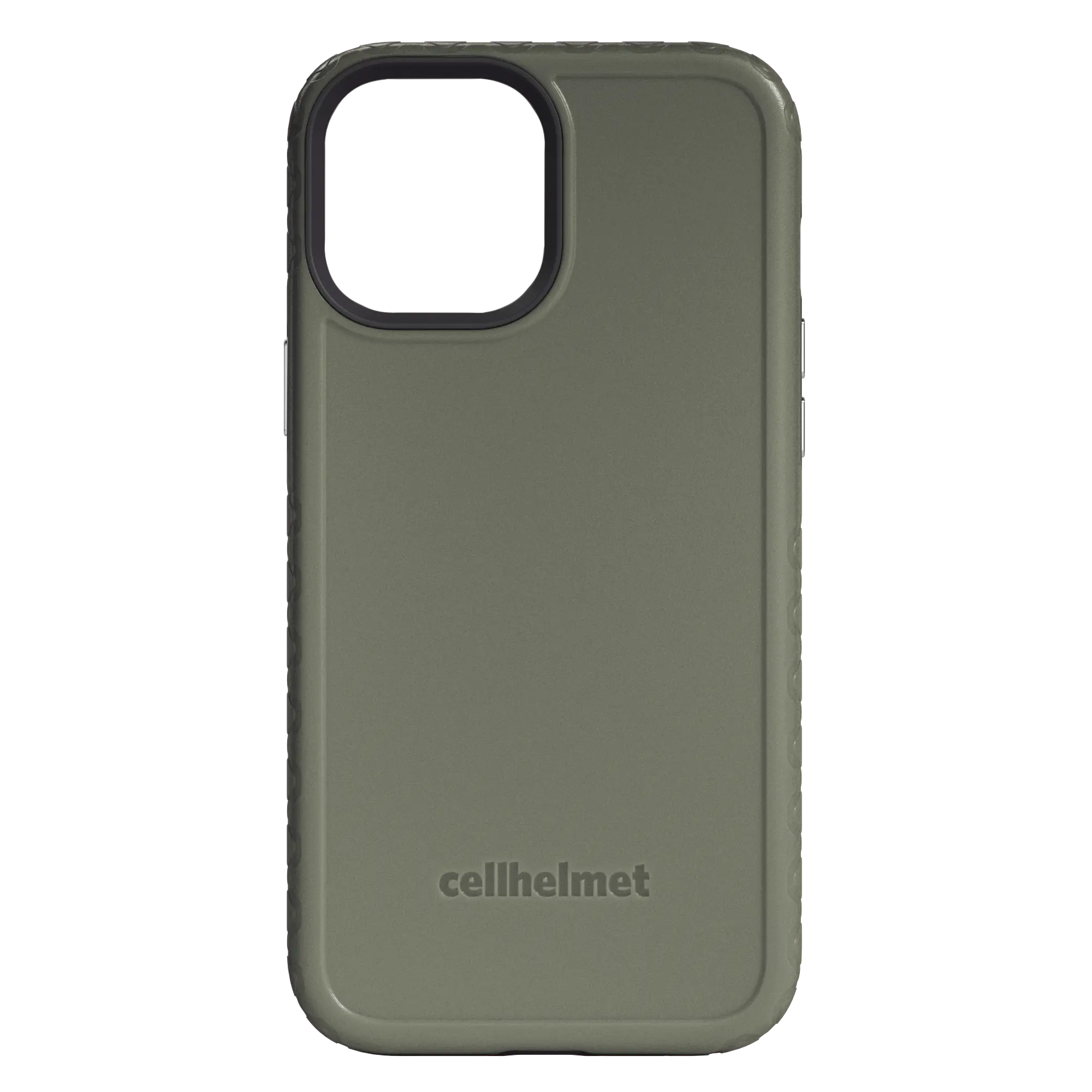 Green cellhelmet Customizable Case for iPhone 12 Pro Max