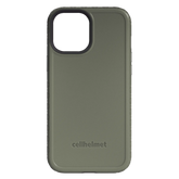 Green cellhelmet Customizable Case for iPhone 12 Pro Max