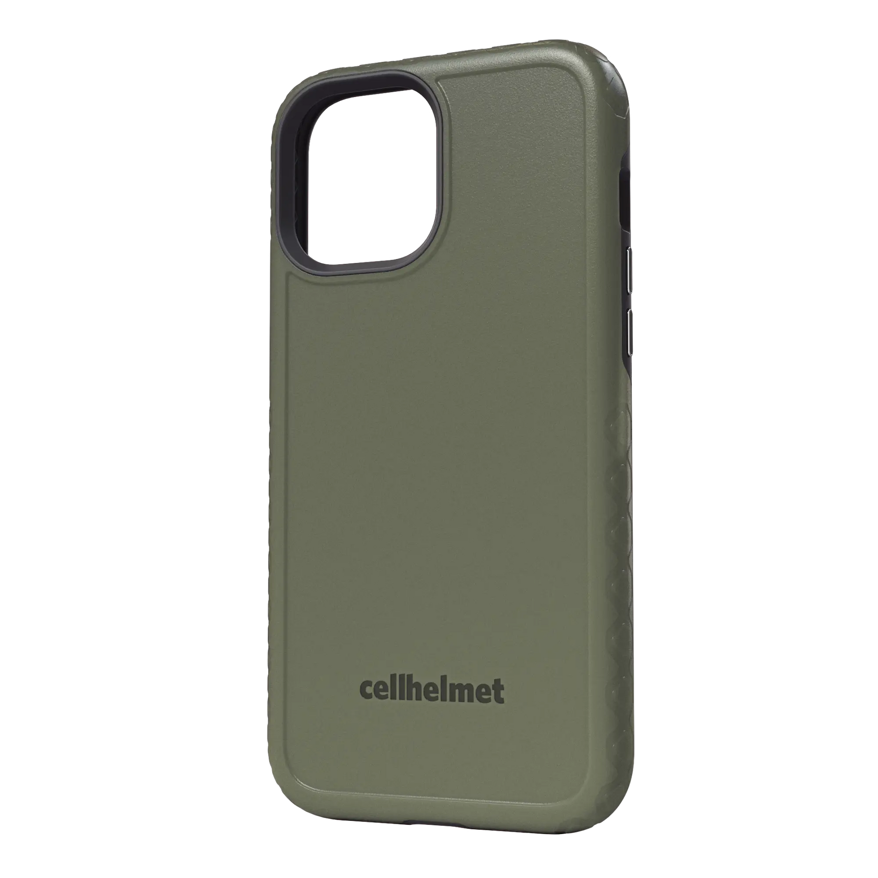 Green cellhelmet Personalized Case for iPhone 12 Pro Max