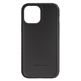 Black cellhelmet Customizable Case for iPhone 12 Pro Max