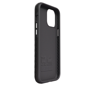Black cellhelmet Custom Printed Case for iPhone 12 Pro Max