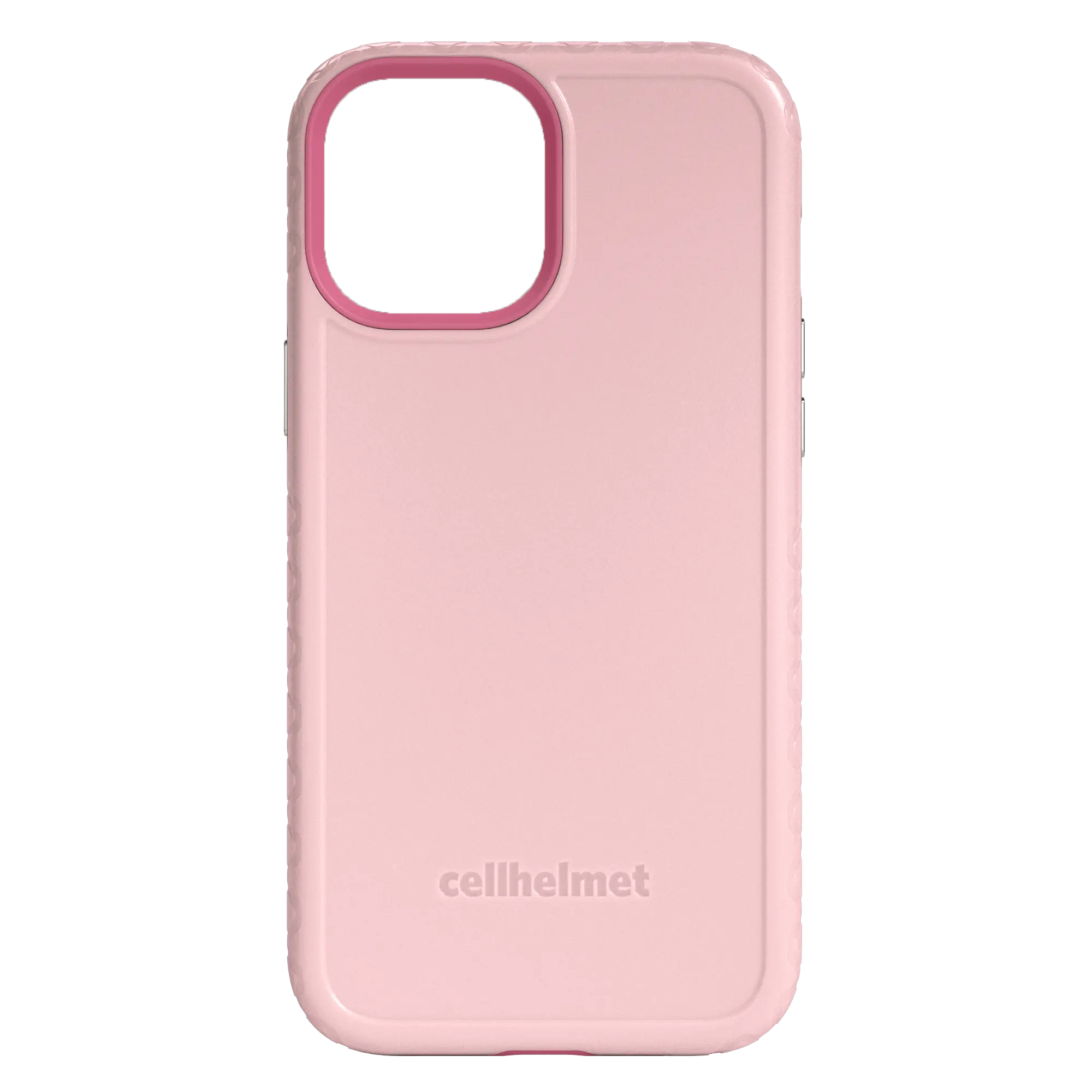 Pink cellhelmet Customizable Case for iPhone 12 Pro Max
