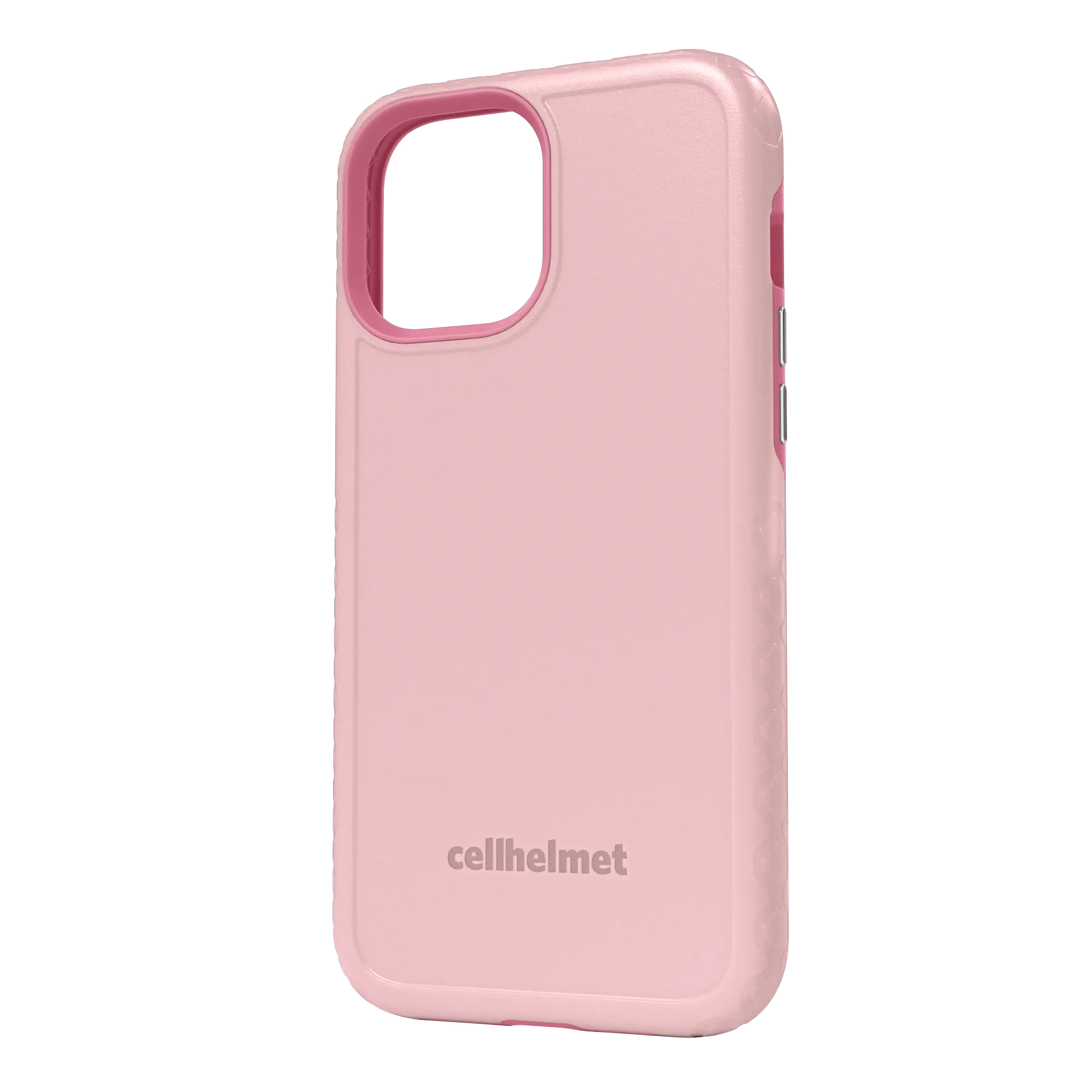 Pink cellhelmet Personalized Case for iPhone 12 Pro Max