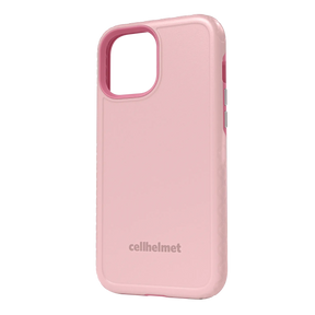 Pink cellhelmet Personalized Case for iPhone 12 Pro Max