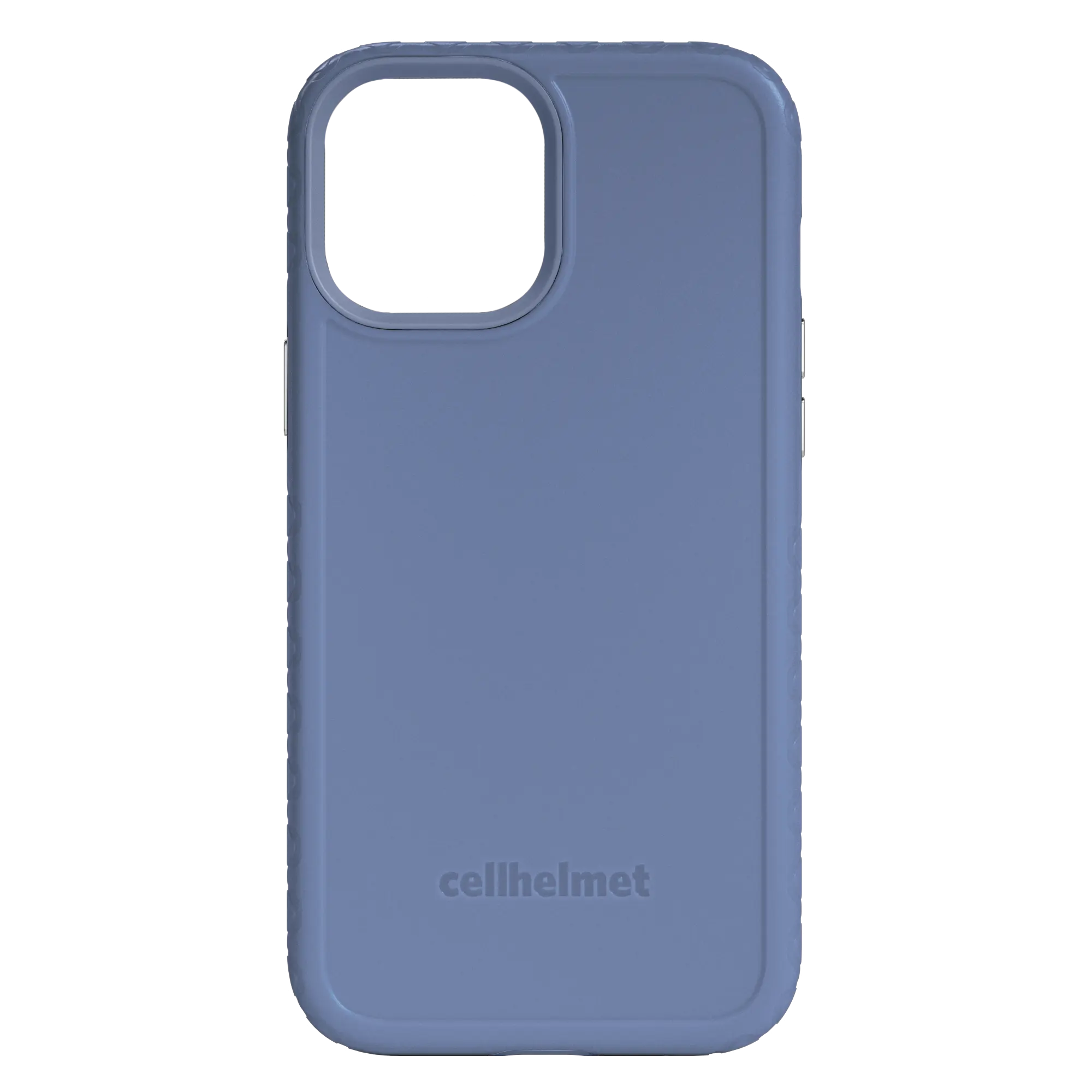 Blue cellhelmet Customizable Case for iPhone 12 Pro Max