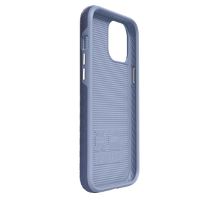 Blue cellhelmet Custom Printed Case for iPhone 12 Pro Max