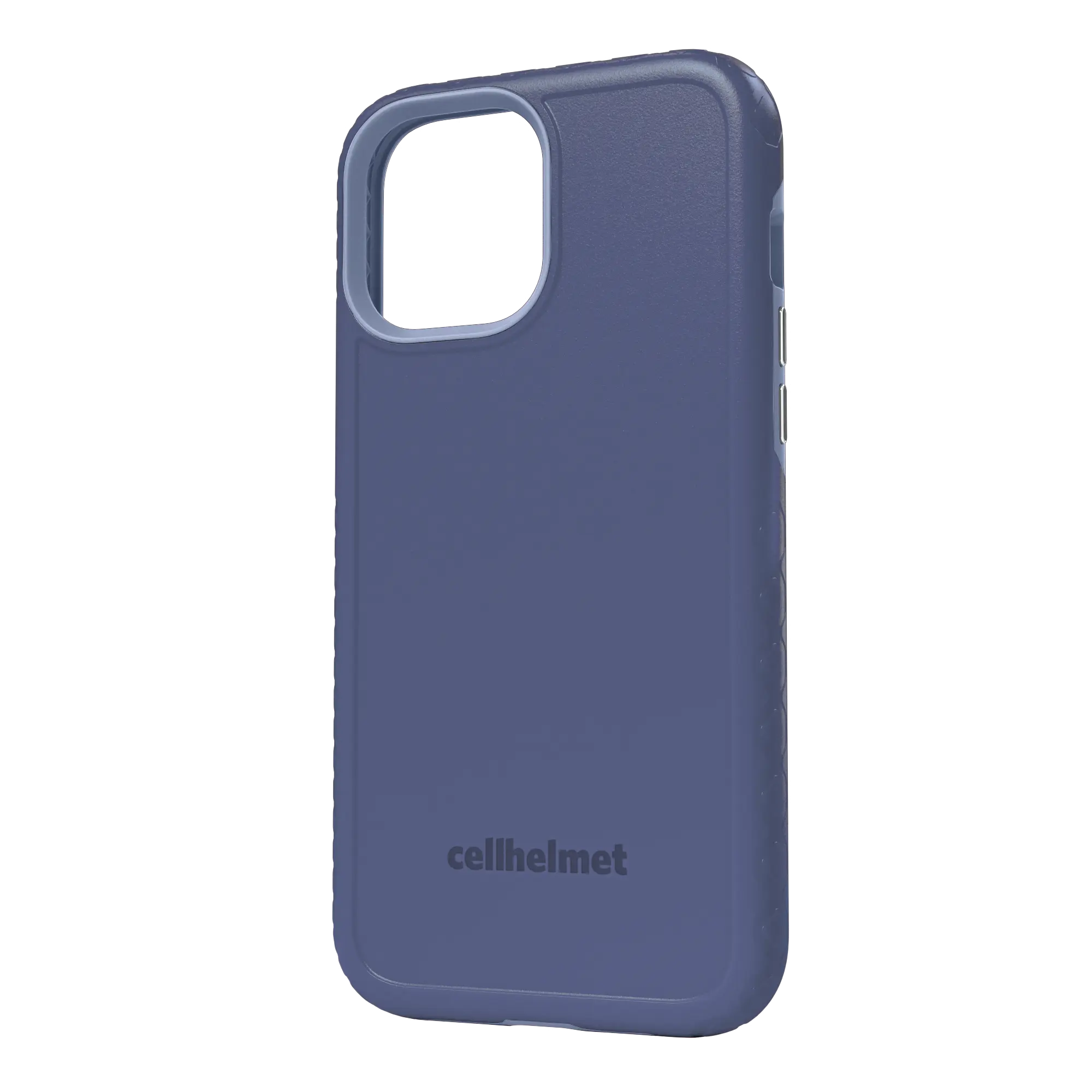 Blue cellhelmet Personalized Case for iPhone 12 Pro Max