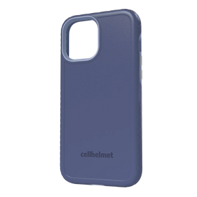 Blue cellhelmet Personalized Case for iPhone 12 Pro Max