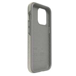 Gray cellhelmet Custom Printed Case for iPhone 13