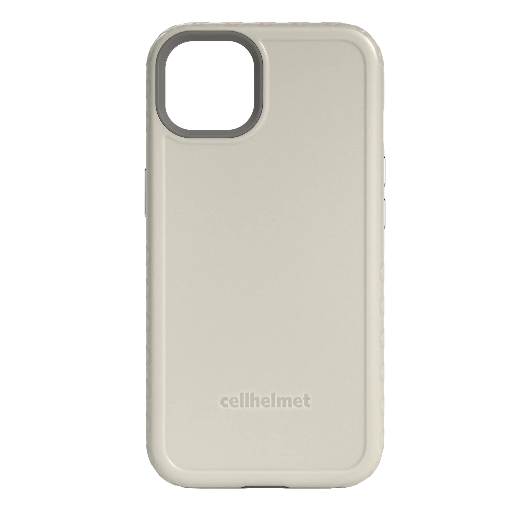 cellhelmet Gray Custom Case for iPhone 13