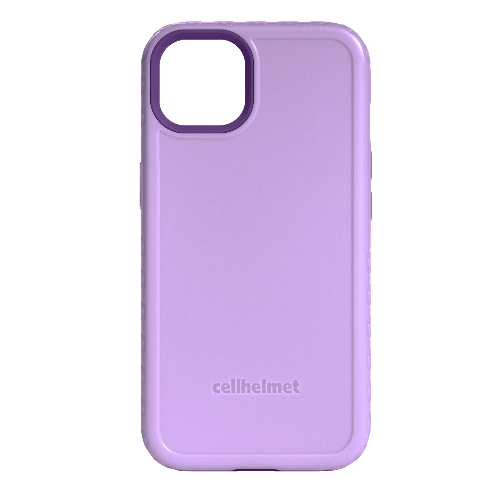 cellhelmet Purple Custom Case for iPhone 13