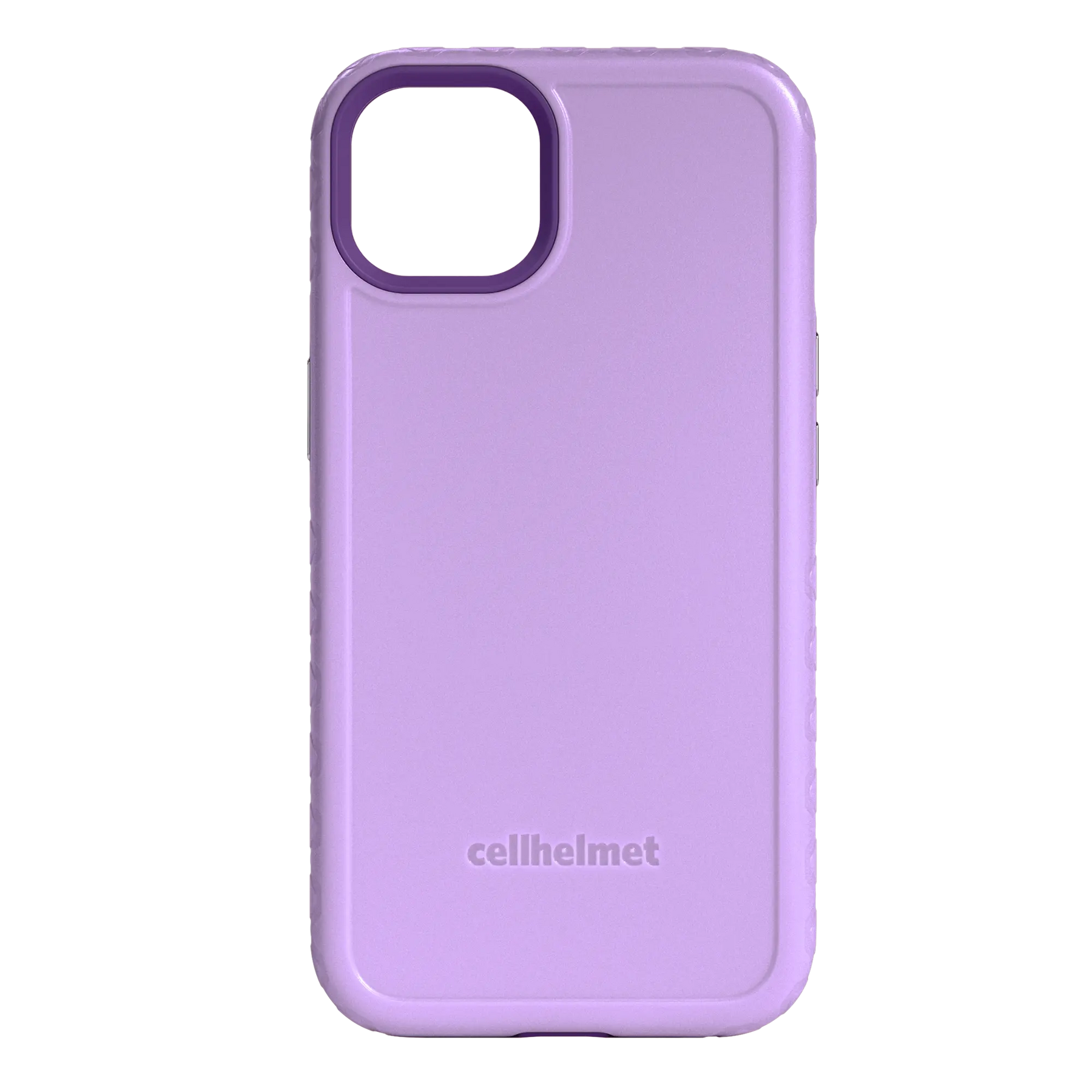 cellhelmet Purple Custom Case for iPhone 13