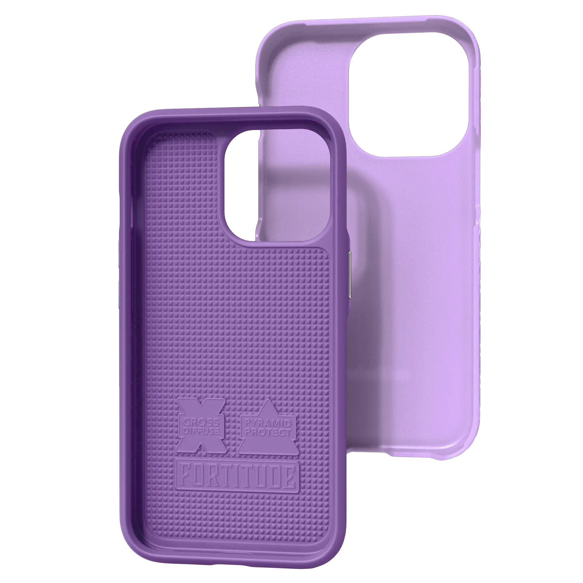 Purple cellhelmet Personalized Case for iPhone 13