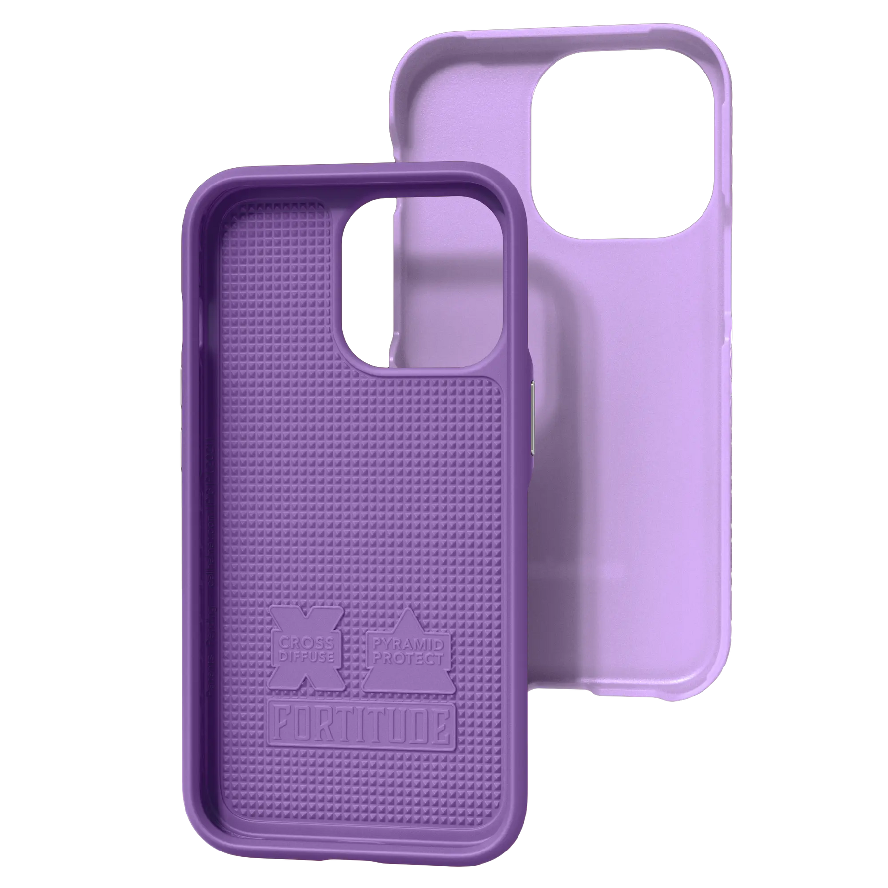 Purple cellhelmet Personalized Case for iPhone 13