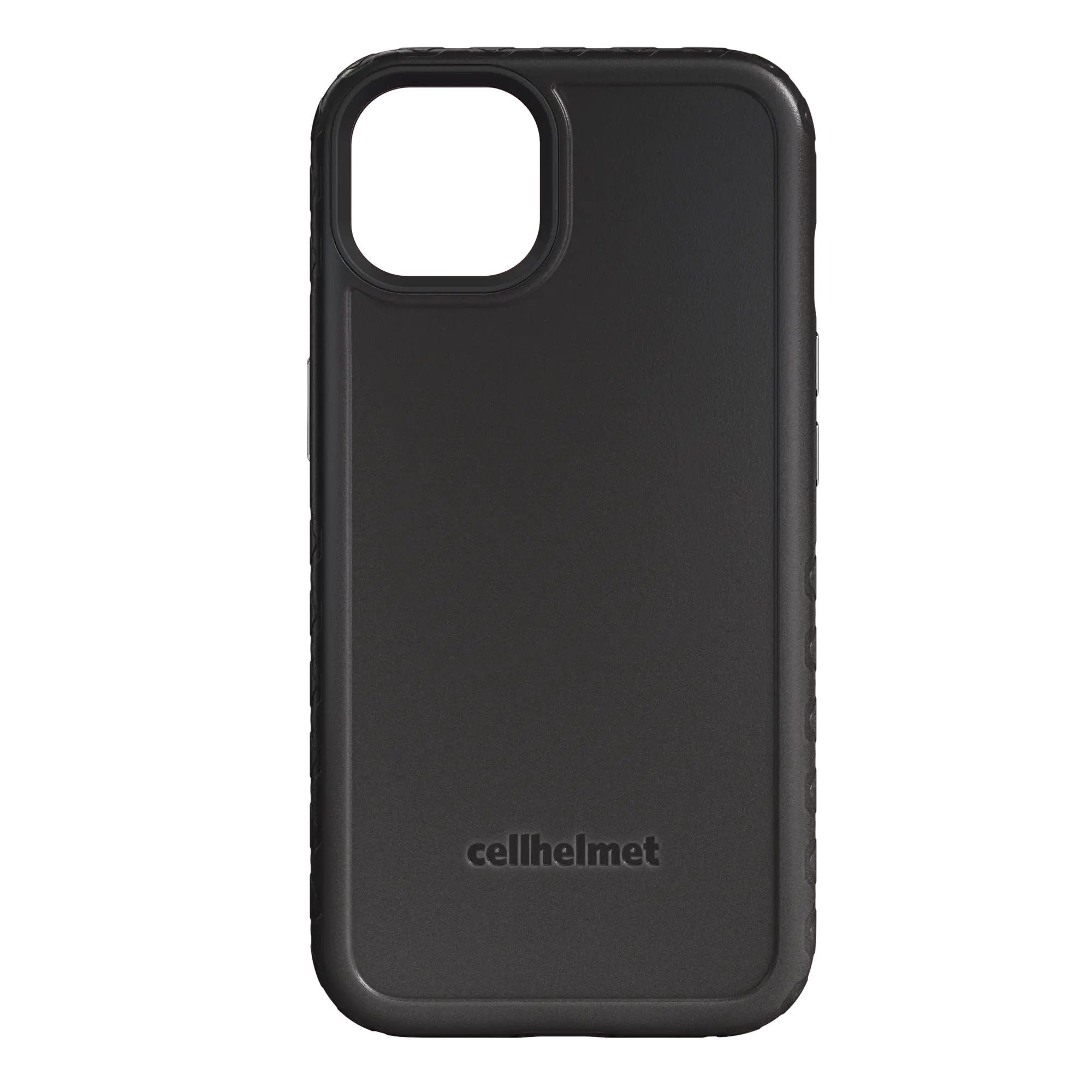 cellhelmet Black Custom Case for iPhone 13
